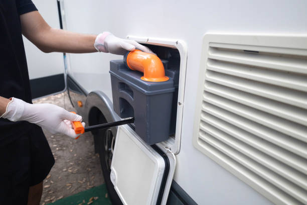 Best Porta potty cleaning services  in Downingtown, PA