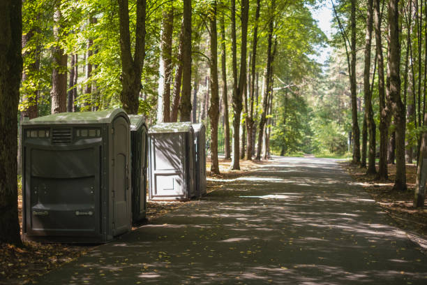 Portable Toilet Options We Offer in Downingtown, PA