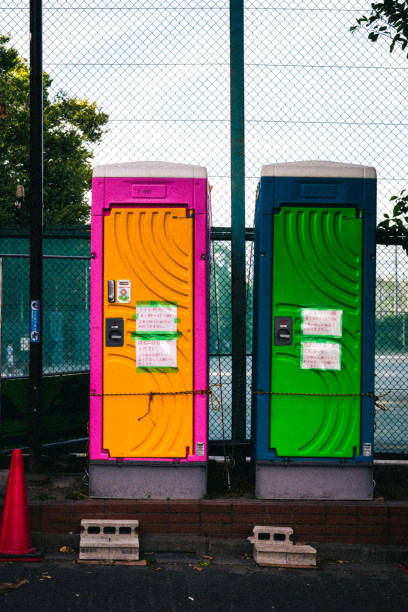 Best Portable restroom trailer rental  in Downingtown, PA